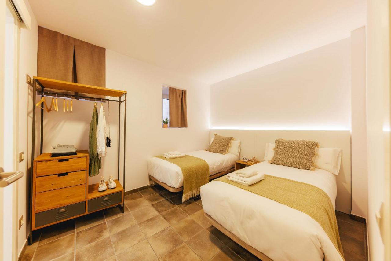 Apartamento Bravissimo Mercadal, One-bedroom Sofa Bed Gerona